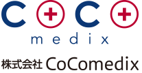 株式会社CoComedix 営業窓口